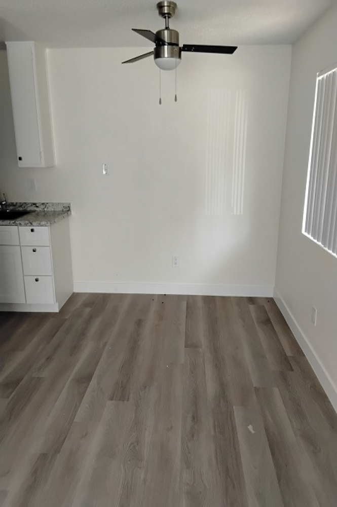 This image is the visual representation of 2 bed 1 bath empty 3 in Casa Del Sol Apartments.